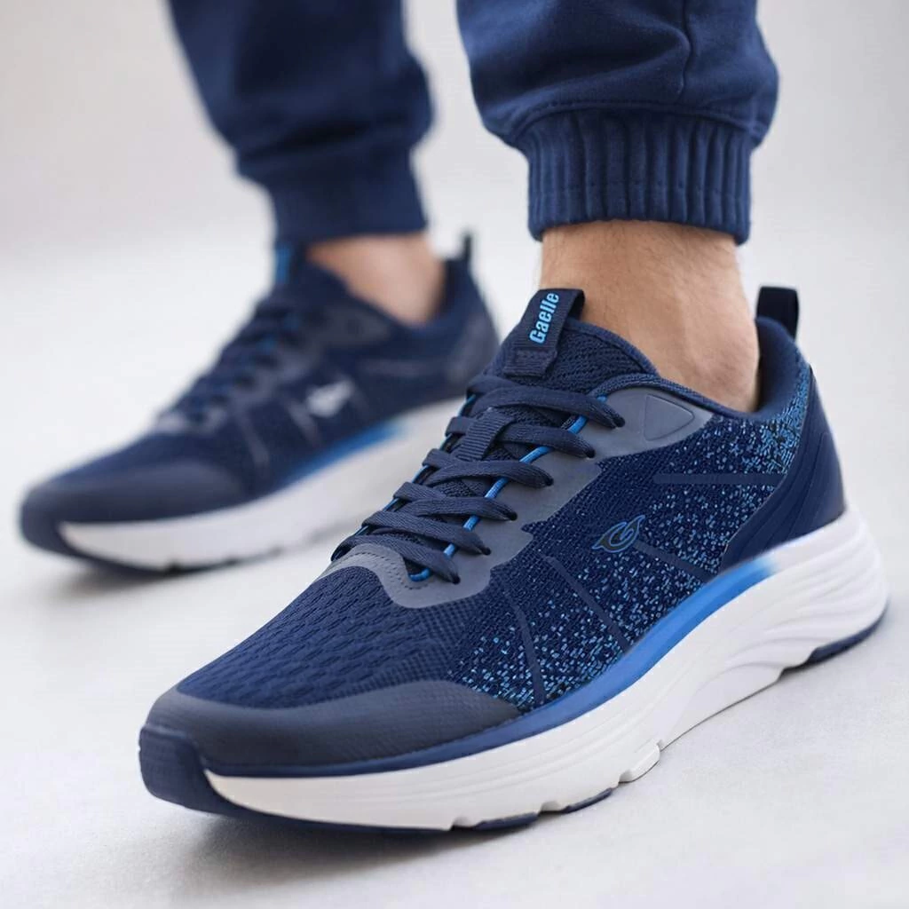 Zapatilla Ocean Gaelle - Imagen 2