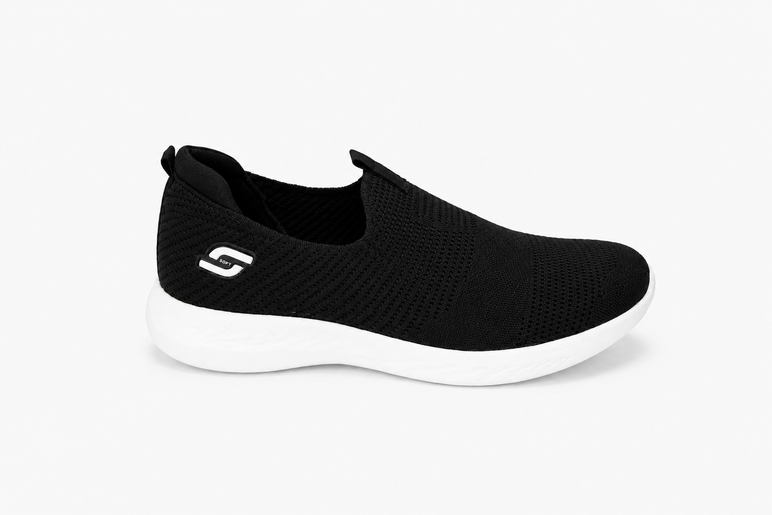 Zapatilla Elastizada Ellio - Imagen 2